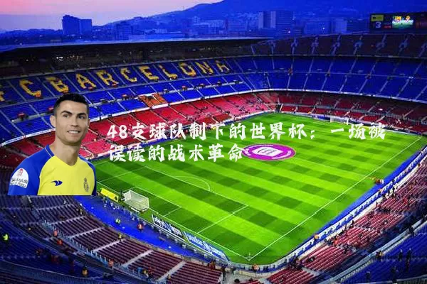 48支球队制下的世界杯:一场被误读的战术革命