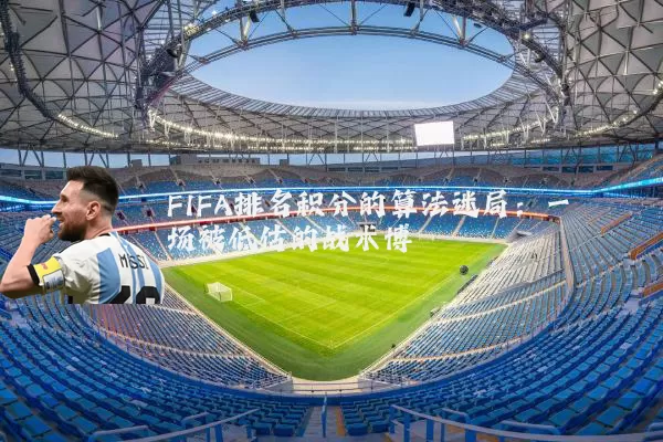 FIFA排名积分的算法迷局:一场被低估的战术博弈