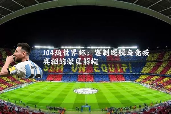 104场世界杯:赛制逻辑与竞技真相的深层解构